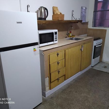 Dona Cata Apartment Minas Exterior foto