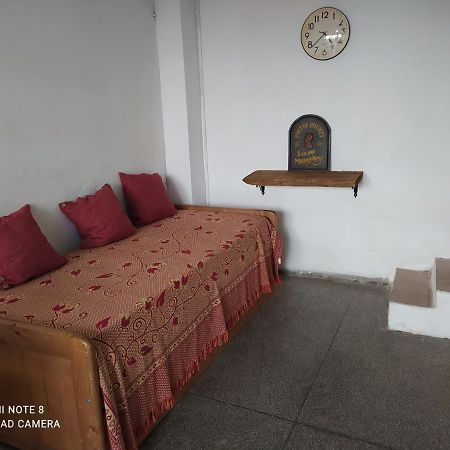 Dona Cata Apartment Minas Exterior foto
