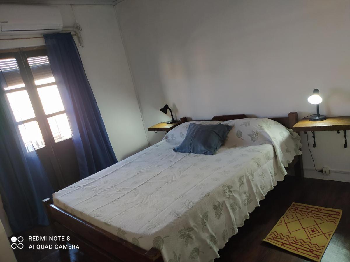 Dona Cata Apartment Minas Exterior foto