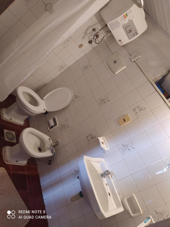 Dona Cata Apartment Minas Exterior foto