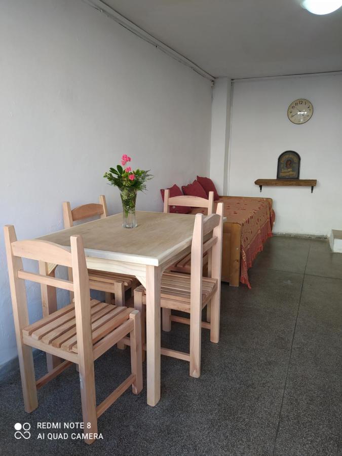 Dona Cata Apartment Minas Exterior foto