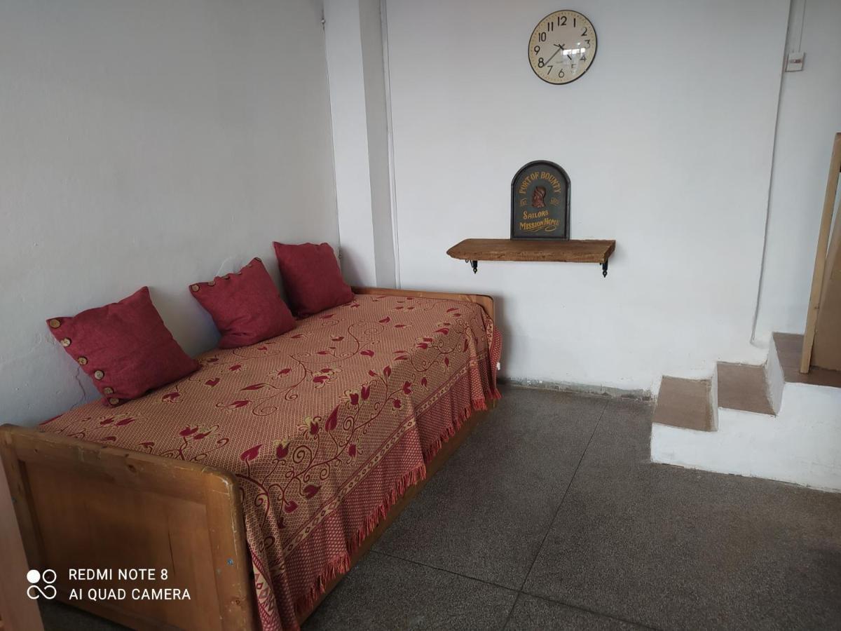 Dona Cata Apartment Minas Exterior foto