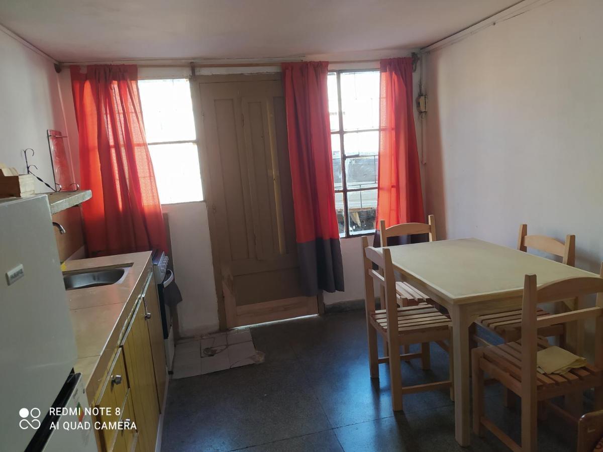 Dona Cata Apartment Minas Exterior foto