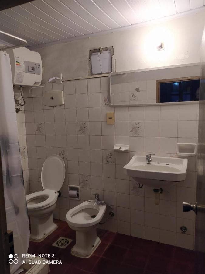 Dona Cata Apartment Minas Exterior foto