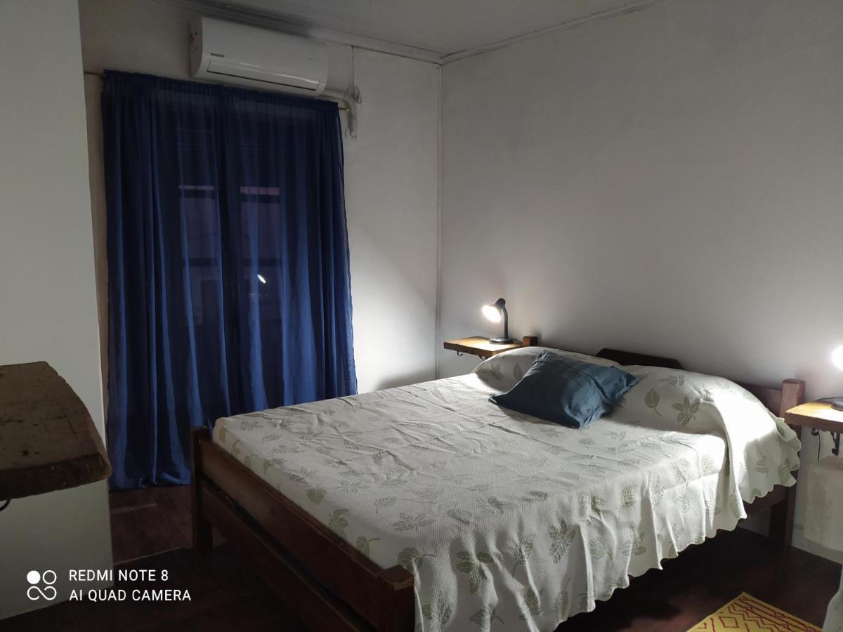 Dona Cata Apartment Minas Exterior foto